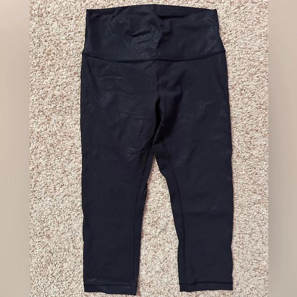 lululemon athletica Pants - Lululemon Leggings
